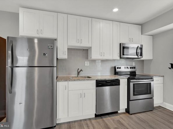 1679 Montello Avenue NE, Washington DC 20002