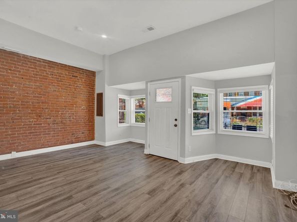1679 Montello Avenue NE, Washington DC 20002