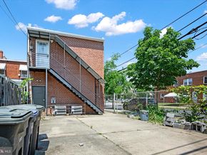 1679 Montello Avenue NE, Washington DC 20002