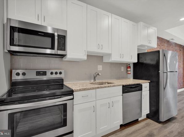 1679 Montello Avenue NE, Washington DC 20002