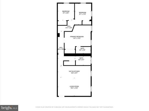 1679 Montello Avenue NE, Washington DC 20002