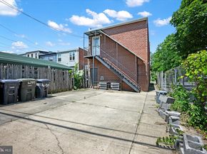 1679 Montello Avenue NE, Washington DC 20002
