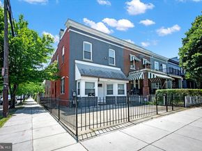 1679 Montello Avenue NE, Washington DC 20002