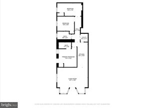 1679 Montello Avenue NE, Washington DC 20002