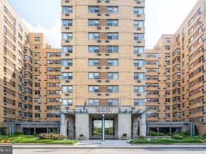 2601 Pennsylvania Avenue 109, Philadelphia PA 19130