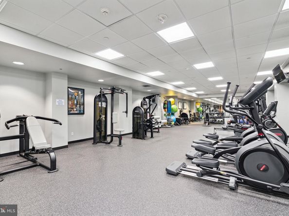 2601 Pennsylvania Avenue 109, Philadelphia PA 19130