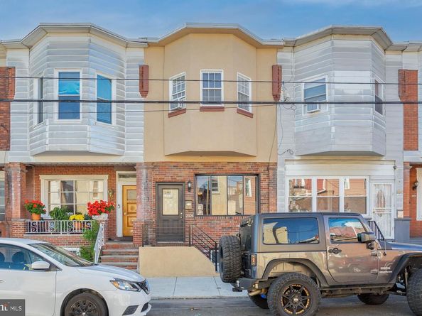 2328 S 20TH Street, Philadelphia PA 19145