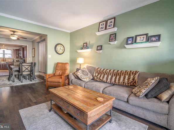 2328 S 20TH Street, Philadelphia PA 19145