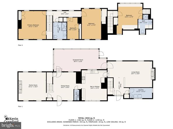 2209 Swamp Road, Furlong PA 18925