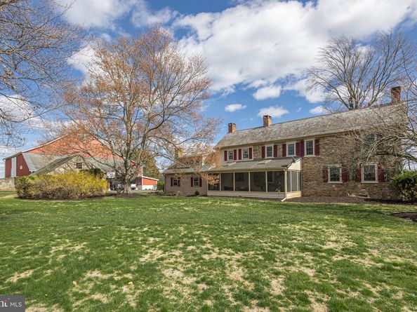 2209 Swamp Road, Furlong PA 18925
