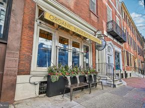 1710 Locust Street, Philadelphia PA 19103
