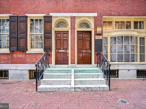 1710 Locust Street, Philadelphia PA 19103