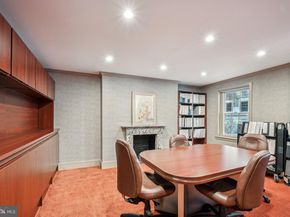1710 Locust Street, Philadelphia PA 19103