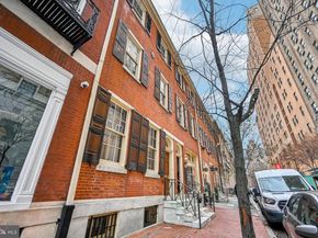 1710 Locust Street, Philadelphia PA 19103