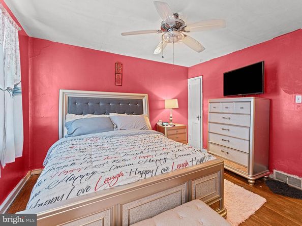 4525 Tudor Street, Philadelphia PA 19136