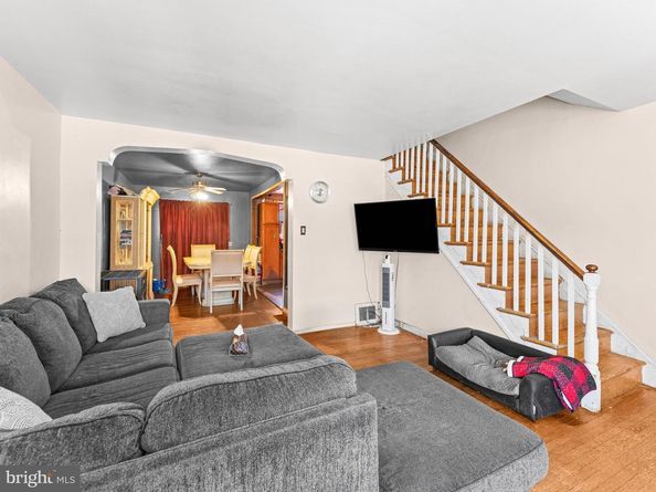 4525 Tudor Street, Philadelphia PA 19136