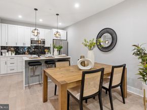 213 Bates Street NW 1, Washington DC 20001