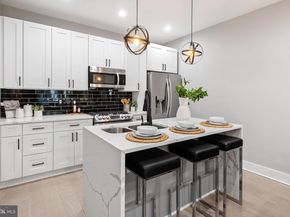 213 Bates Street NW 1, Washington DC 20001