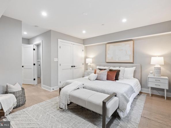 213 Bates Street NW 1, Washington DC 20001