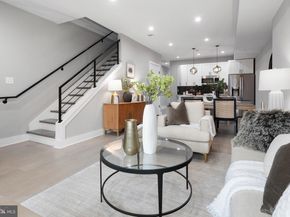 213 Bates Street NW 1, Washington DC 20001