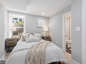213 Bates Street NW 1, Washington DC 20001