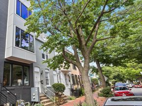 213 Bates Street NW 1, Washington DC 20001