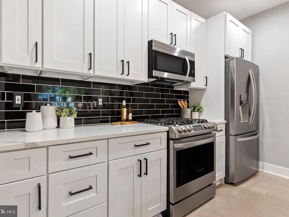 213 Bates Street NW 1, Washington DC 20001