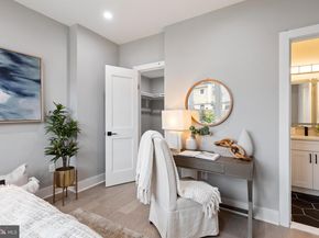 213 Bates Street NW 1, Washington DC 20001
