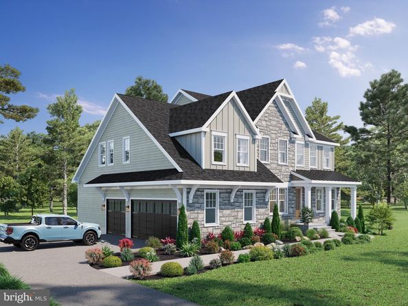 353 Oak Terrace, Wayne PA 19087