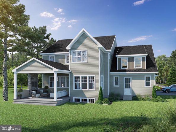 353 Oak Terrace, Wayne PA 19087