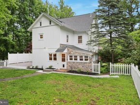 100 Radnor Ave, Villanova PA 19085