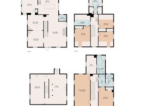 100 Radnor Ave, Villanova PA 19085