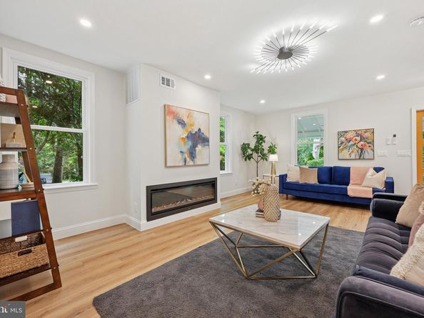 100 Radnor Ave, Villanova PA 19085