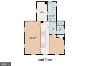 100 Radnor Ave, Villanova PA 19085