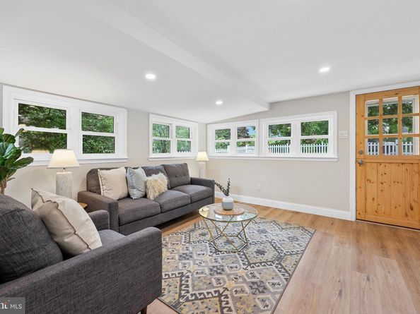 100 Radnor Ave, Villanova PA 19085