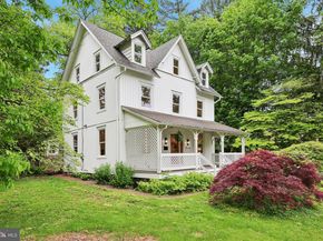 100 Radnor Ave, Villanova PA 19085