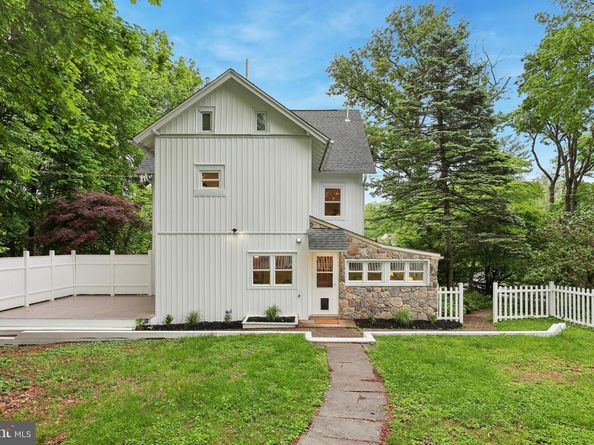 100 Radnor Ave, Villanova PA 19085