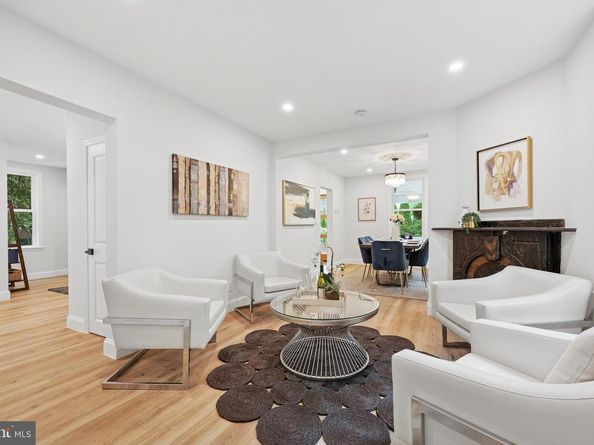 100 Radnor Ave, Villanova PA 19085