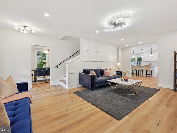 100 Radnor Ave, Villanova PA 19085