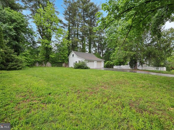 100 Radnor Ave, Villanova PA 19085