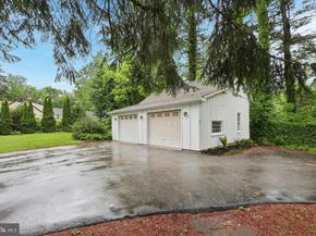 100 Radnor Ave, Villanova PA 19085
