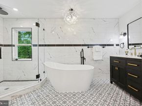 100 Radnor Ave, Villanova PA 19085
