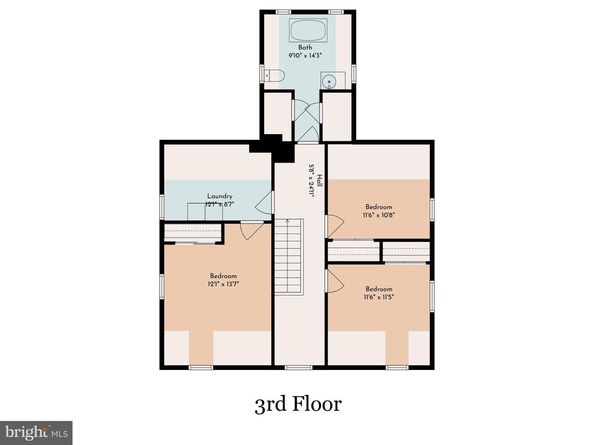 100 Radnor Ave, Villanova PA 19085