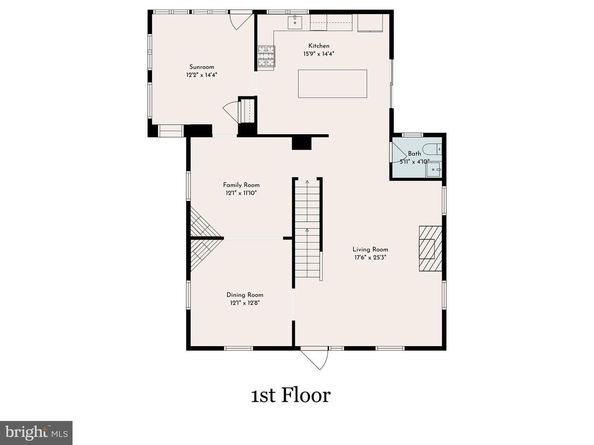 100 Radnor Ave, Villanova PA 19085