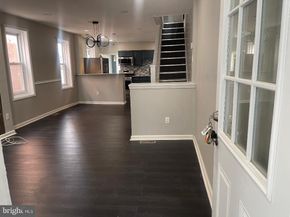 1119 Chestnut Street, Darby PA 19023