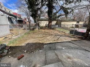 1119 Chestnut Street, Darby PA 19023