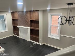 1119 Chestnut Street, Darby PA 19023