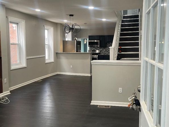 1119 Chestnut Street, Darby PA 19023