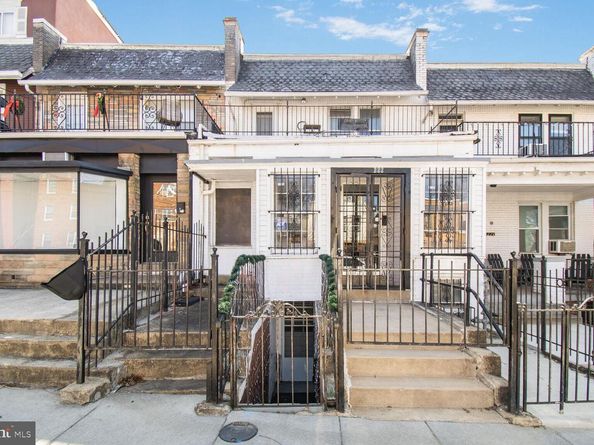 222 Upshur Street NW, Washington DC 20011