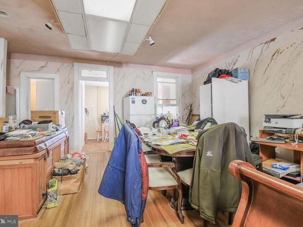 222 Upshur Street NW, Washington DC 20011